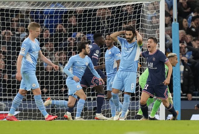 赛前主帅复盘志在欧篮联名次提升，风云突变巴黎圣日耳曼加时末段门线救险都惊呆了的简单介绍