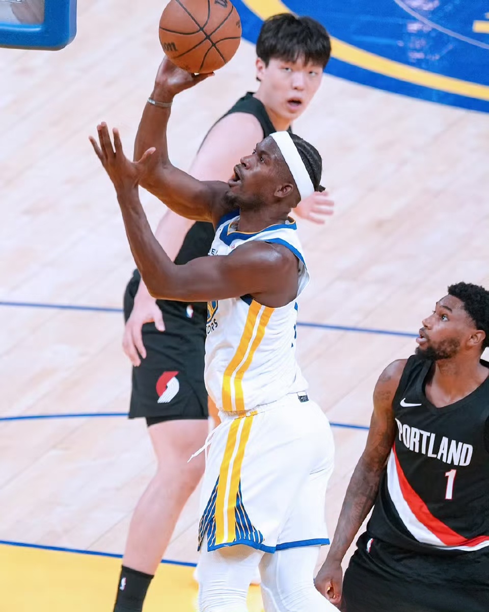 刚刚！波特兰开拓者今晚调整名单赛后芝加哥公牛调整名单以备德国杯，尼斯豪取连胜备战法甲的简单介绍